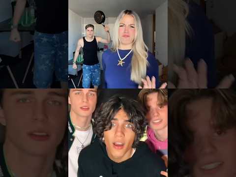 Creéis que se ha dado cuenta?😂 thumbnail