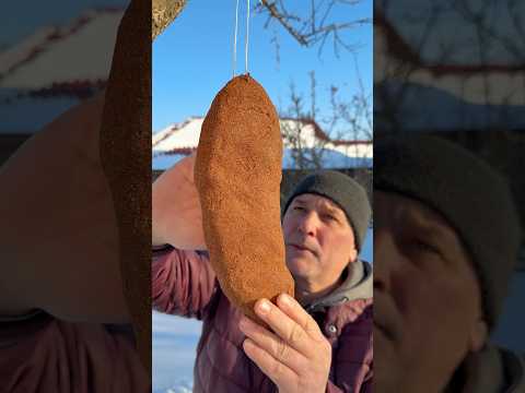 ЭТО МЯСО ели на ВОСТОКЕ веками. Домашняя бастурма без заморочек thumbnail