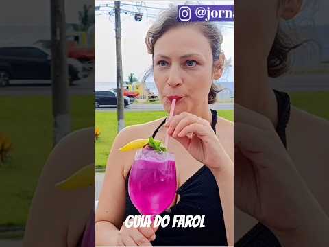 🟢Onde Ficar e Comer em Massaguaçu | Caraguatatuba Guia do Farol Ep. 2 #praiadomassaguaçu thumbnail