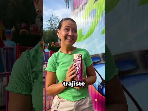 Nadie Quería el Chocolate… Excepto el Oso 😱🐻🍫 #shorts #ytshorts thumbnail