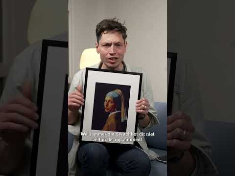 Van Gogh, De Schreeuw en... Bram? Dit AI-schilderij kan het (bijna) allemaal! 👀 thumbnail