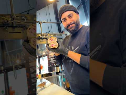 Let’s Build Your Own Shawarma Wrab 🌯♥️ thumbnail