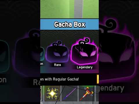 scammer gatcha #roblox #bloxfruits thumbnail