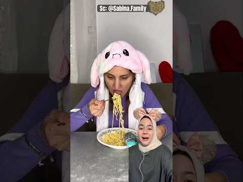 Gak Jadi Makan MIEEE ‼️ Sabina.Family thumbnail