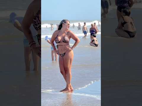 🇦🇷 Villa Gesell Beach A Wonderful Day thumbnail