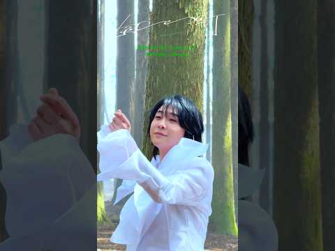 🍃 𓂅 ⋆.˚ 風と町 MV BTS -Motoki Ohmori- 🍃𓂅 ⋆.˚ #MrsGREENAPPLE #風と町 #大森元貴 thumbnail