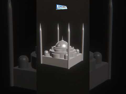 A Palace in Jannah thumbnail