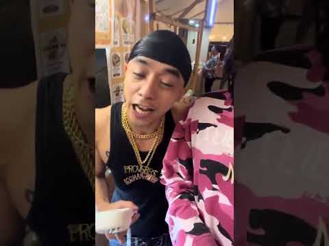 RANDOM TALAGA PAG NAKIKITA KO TO SI MANGGI #shorts #haringmanggi #costacashman #osidemafia thumbnail