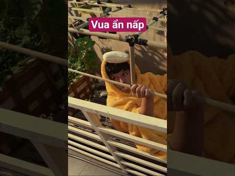 Khi IQ 200 Chơi Trốn Tìm 😱 #shorts #tonytv #teamtony  #passobemsolto #passobemsoltoslowed thumbnail