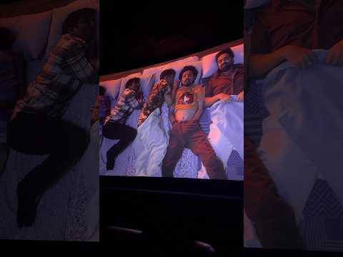 No words for this scene, Ekaki theatre reaction❤️👽 thumbnail
