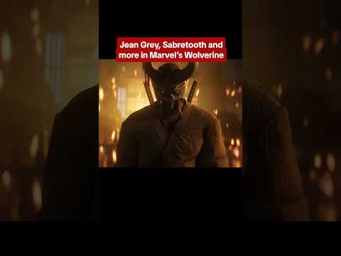 Marvel's Wolverine features some serious mutants #ignsummerofgaming thumbnail
