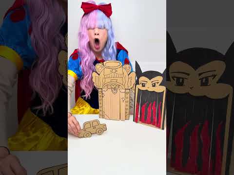 Sion Princess Heaven or Hell Entrance?! thumbnail