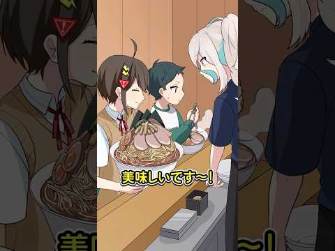 食べるのが遅い子供の料理を奪い取る店員の理由とは thumbnail