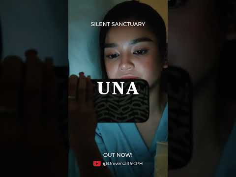 Xyriel Manabat plays a lonely OFW in “Una.” Feel her pain, loneliness, sacrifices 😢 thumbnail