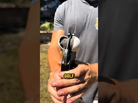 Perbedaan Bola Golf Lama dan Modern thumbnail