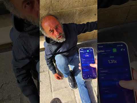 Che tenerezza il signorone ! thumbnail