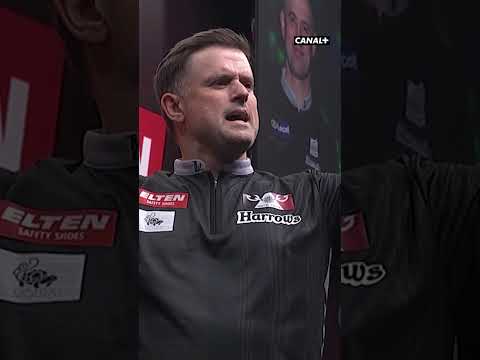 LUKE WOODHOUSE ZWYCIĘZCĄ BALTIC DARTS OPEN I TO W JAKIM STYLU! 🤯🤩 thumbnail