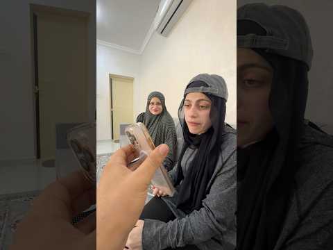 البنت النفسية😂😂 نانو وام سيف thumbnail