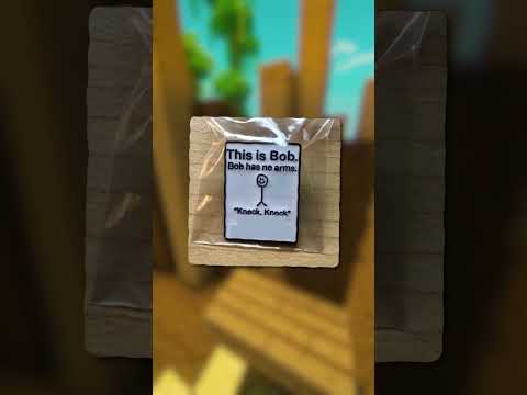 How to Knock Without Arms! thumbnail