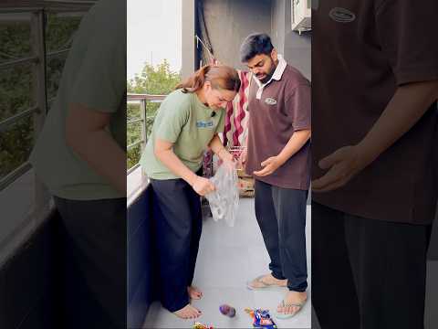 He turned kindness into joke #gauravaroravlogs #youtubeshorts #shorts thumbnail