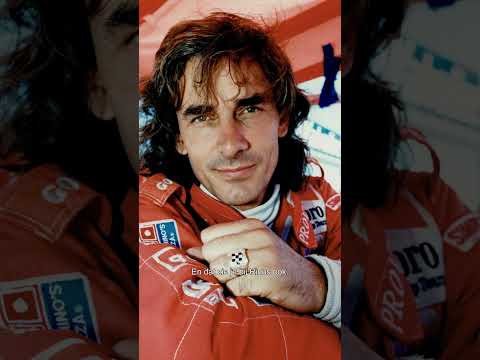 'Ik zie Rinus de Indy 500 wel winnen!' ? #ZiggoSport #IndyCar #Indy500 #RinusVeeKay #VeeKay thumbnail