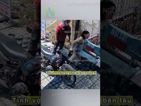 Tình vợ chồng chắc có bền lâu thumbnail