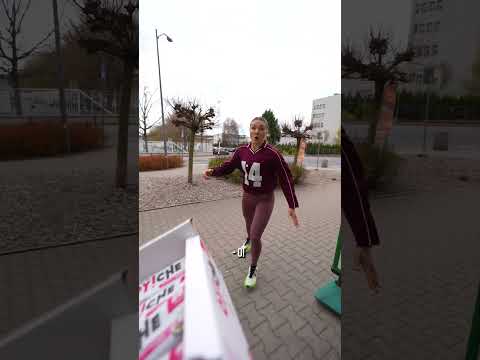 ZROBIŁEM BATONA PROTEINOWEGO thumbnail