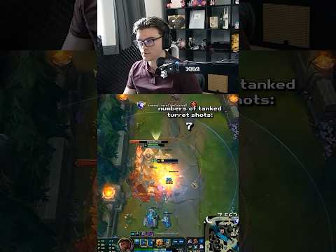 TURRET? WHAT TURRET? 🤔🤨 thumbnail