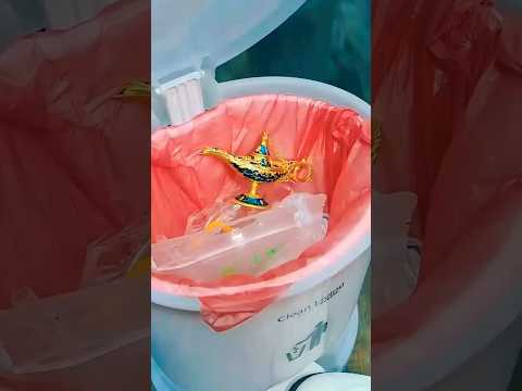 Alaaddinin Sihirli Lambası thumbnail