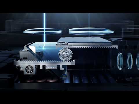 HUAWEI Pura 80 Ultra | A New Standard in Clarity with the Ultra Dual-Lens Switchable Telephoto Video thumbnail