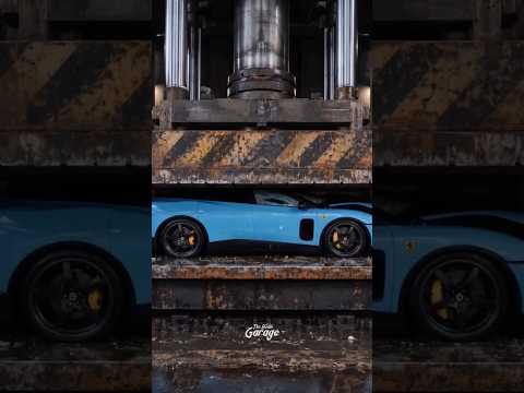 Why people are hating Ferrari? thumbnail