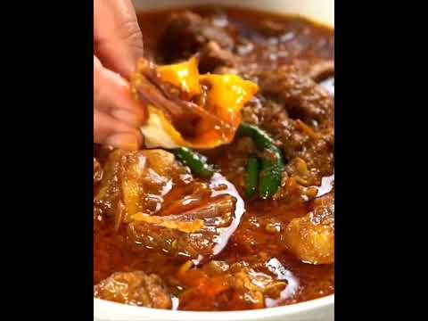 Traditional Bangladeshi beef bhuna | Goryr manusher vuna #beefbhuna #ayshasrecipe thumbnail