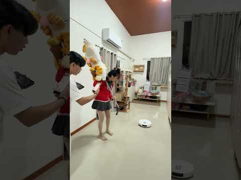 แมลงสาบหรอก thumbnail