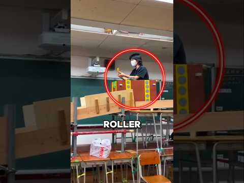 Classroom Rollercoaster ? thumbnail