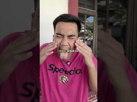 EKMAL BARU BELAJAR MASAK!!😫😫 thumbnail