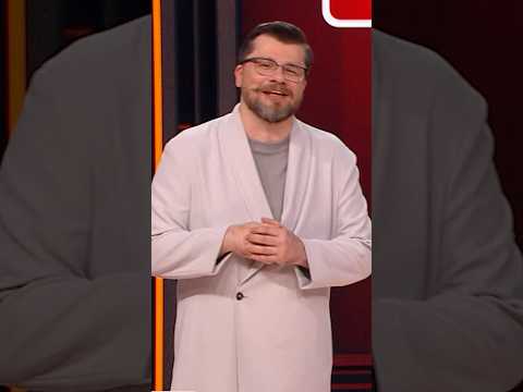 Мы в творческой бухгалтерии цифры не считаем🙄#ГарикХарламов #ТНТ #ComedyClub #МаринаКравец thumbnail