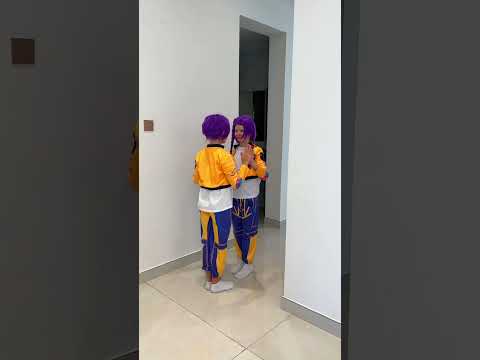 مقلب من التوأم ?#عائلة #دبي #shorts# viral #الامارات thumbnail