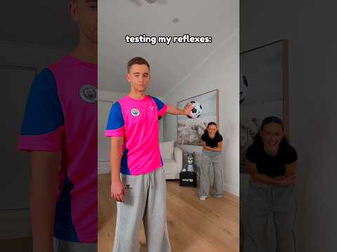 TESTING MY REFLEXES GONE WRONG! 💀😭 thumbnail