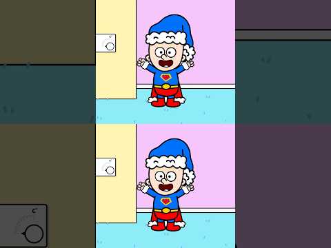 Moment mal, Super Weihnachtsmann! 🙀- Hurra Kinderlieder #lustigelieder #weihnachtslieder #weihnacht thumbnail