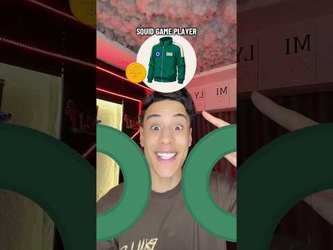 أغرب فلتر علي التيك توك لعبة الحبار ? thumbnail