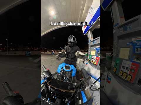 Who copied who??.......#biker #bikelife #motorcycle thumbnail