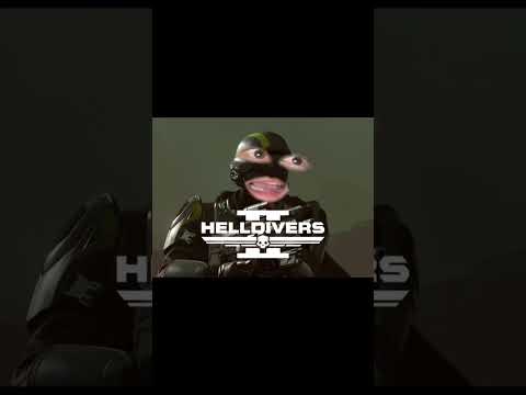Warhammer 40k is Coming to Helldivers 🤯 thumbnail