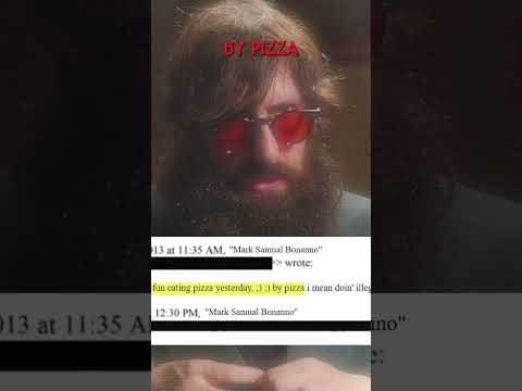 President Mark's emails exposed thumbnail