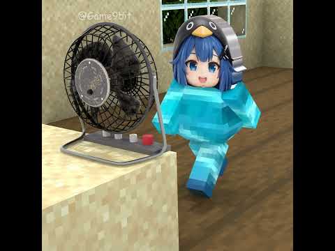 Which hair color did you choose for the Gugugaga girl? thumbnail