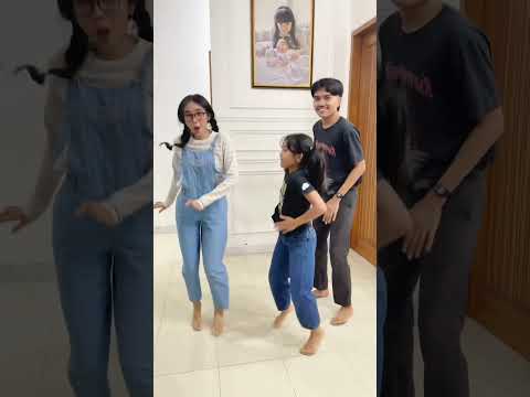 FYP JAM BERAPA GUYS? SALFOK SAMANTHA ? #samantha #viralvideo #fakesituation #trending thumbnail