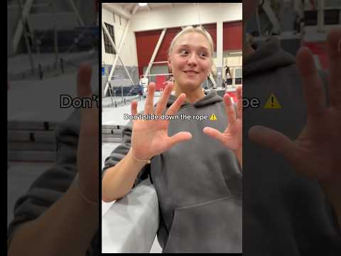 Which sport next? ? #gymnastics #gymnast #sports #sport #olympics #olympic #fails #ropeclimb thumbnail