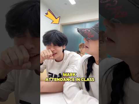 The teacher fell for the confusion thumbnail
