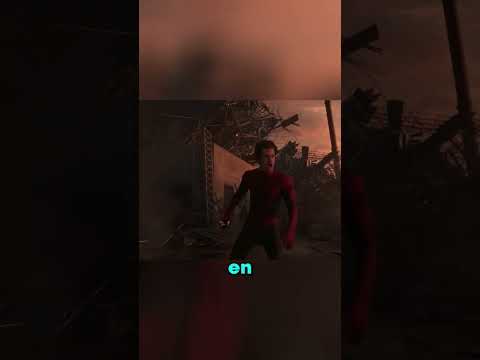 SPIDERMAN QUERÍA DETONARSE AL DUENDE VERDE!! 😨 thumbnail