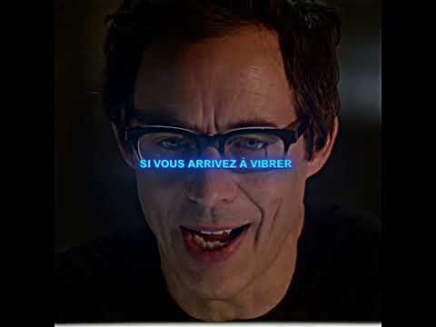 Le jour où Barry entre en phase pour la première fois 🔥🎊 | 1x17 | Musique : Nati Nati thumbnail