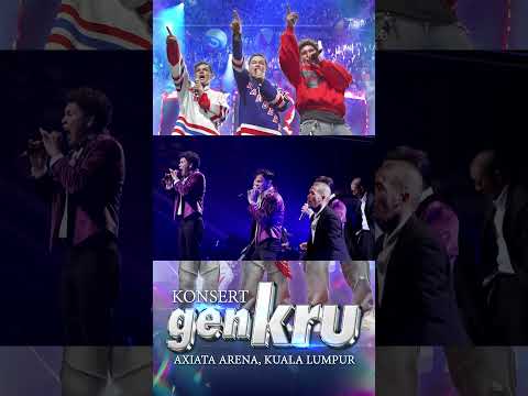 “Ku terpinga tertanya di dalam dilemmamu??” thumbnail